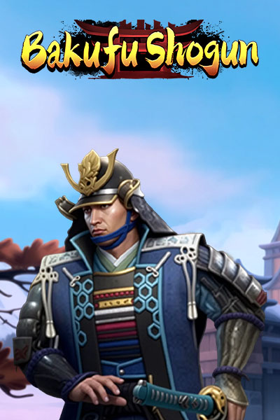 Bakufu Shogun