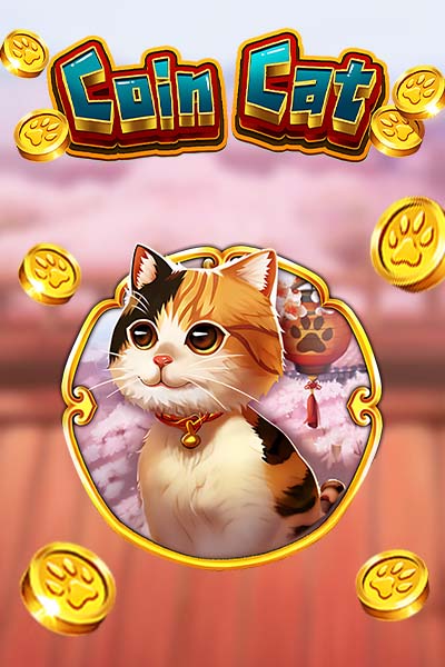 Coin Cat