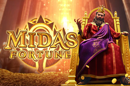 Midas Fortune