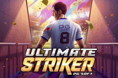 Ultimate Striker