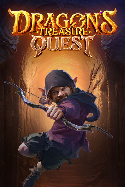 Dragon's Treasure Quest