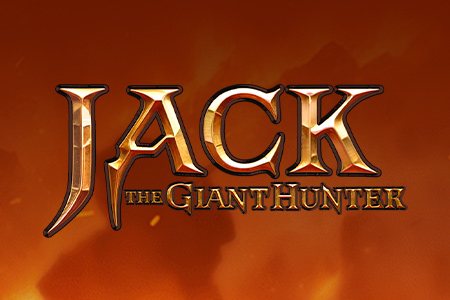 Jack the Giant Hunter