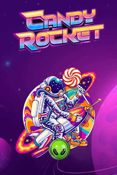 Candy Rocket