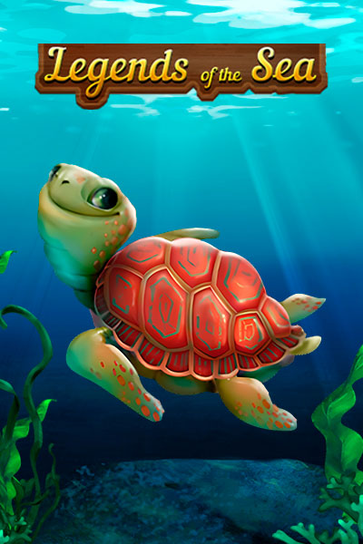 Legends of the sea