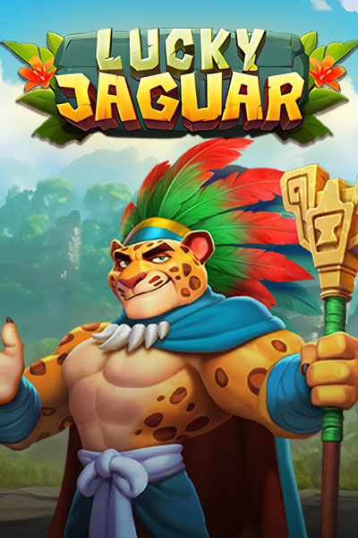 Lucky Jaguar