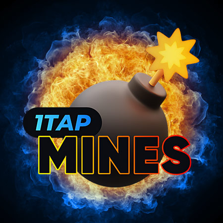1Tap Mines