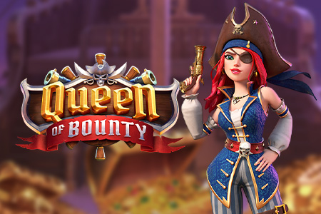 Queen of Bounty