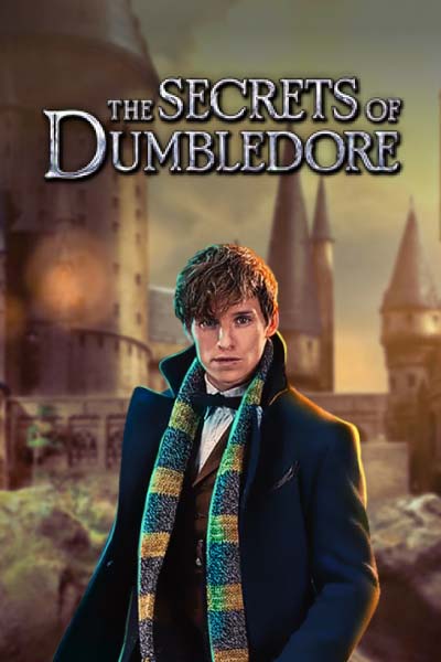 The Secrets of Dumbledore
