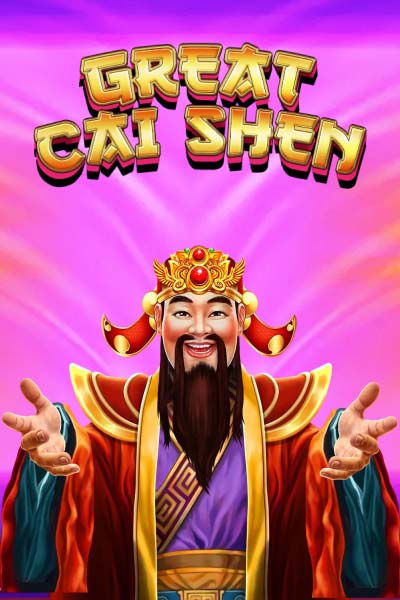Great Cai Shen