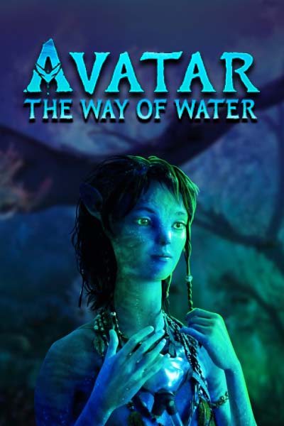 Avatar: The Ways of Water