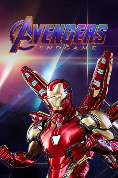Avengers: Endgame