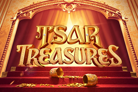 Tsar Treasures