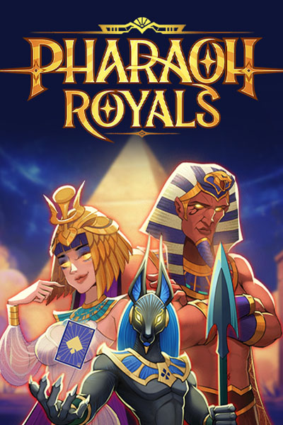 Pharaoh Royals