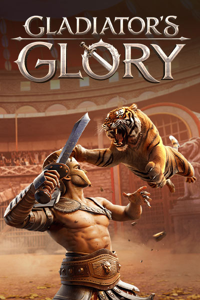 Gladiator's Glory