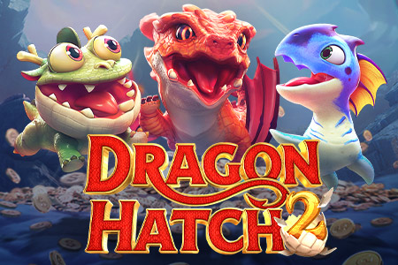 Dragon Hatch 2