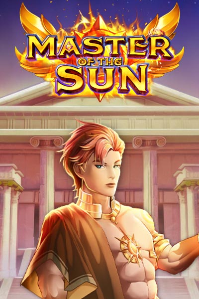 Master of the Sun