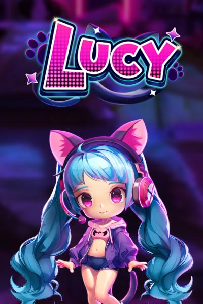 Lucy
