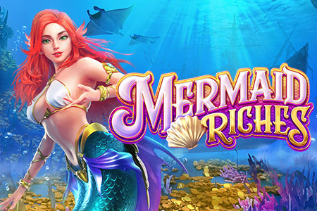Mermaid Riches