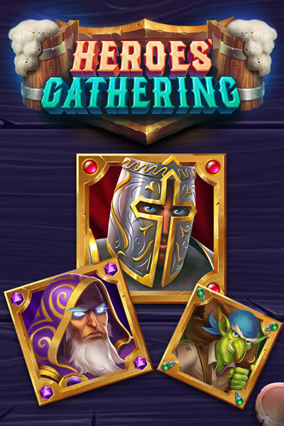 Heroes’ Gathering