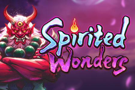 Spirited Wonders