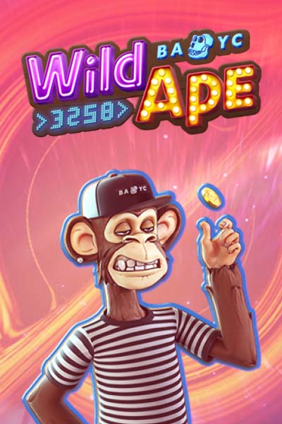 Wild Ape