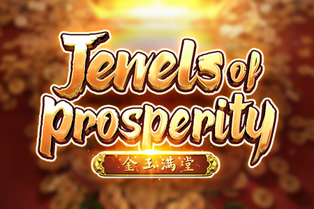Jewels of Prosperity