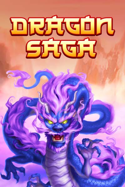 Dragon Saga
