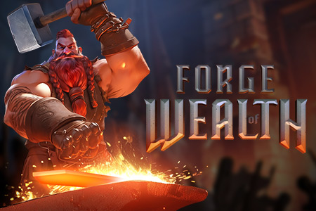Forge of Wealth