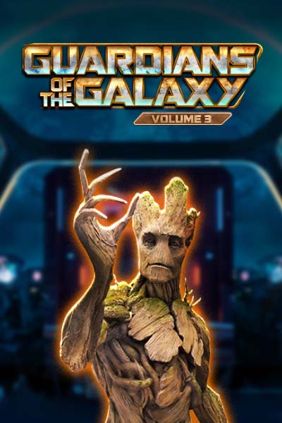 Guardians of the Galaxy 3