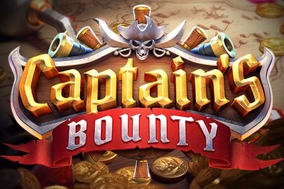 Captain's Bounty