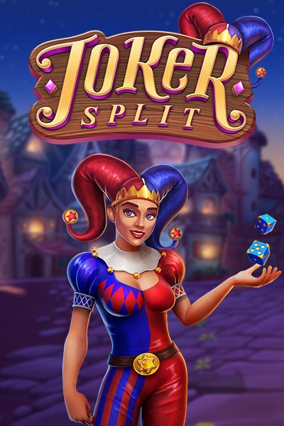 Joker Split