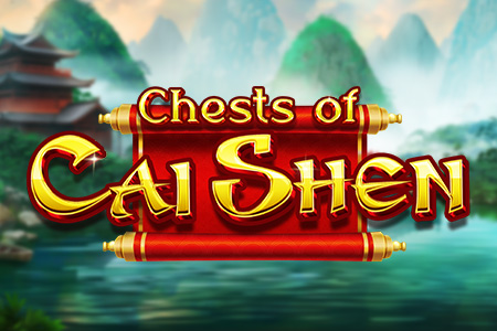 Chests of Cai Shen