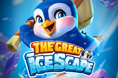 The Great Icescape