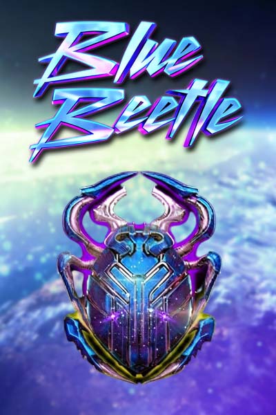 Blue Beetle