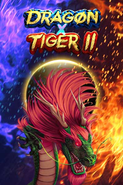 Dragon X Tiger II