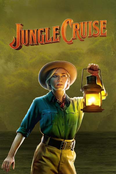 Jungle Cruise