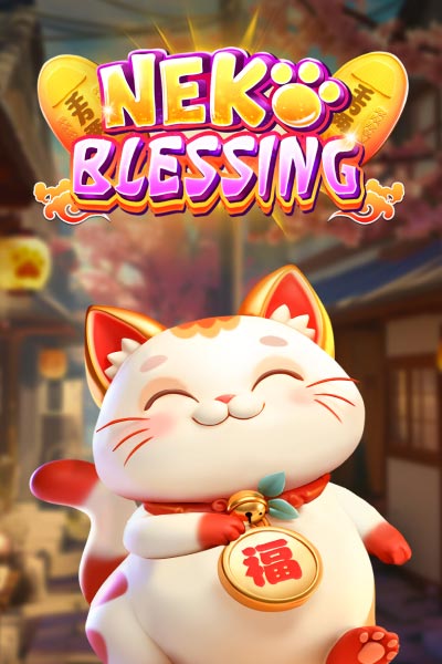 Neko Blessing