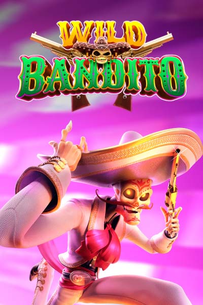 Wild Bandito