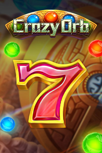 Crazy Orb