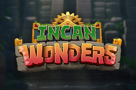Incan Wonders