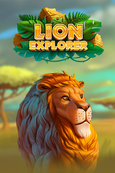 Lion Explorer