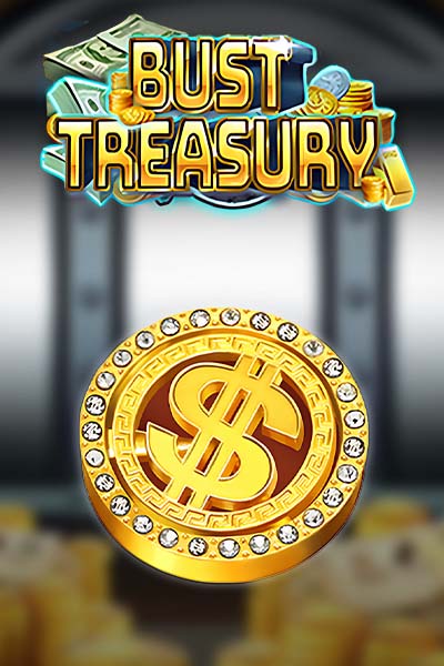 Bust Treasury