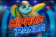 Hip Hop Panda