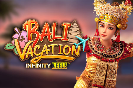 Bali Vacation