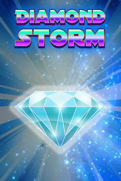 Diamond Storm