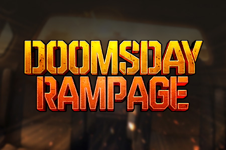 Doomsday Rampage