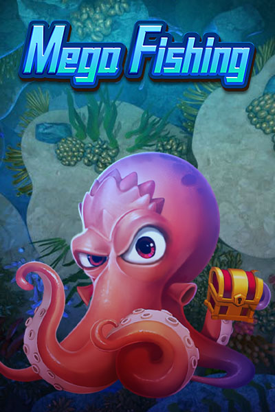 Mega Fishing
