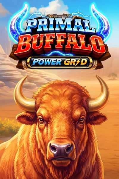 Primal Buffalo PowerGrid