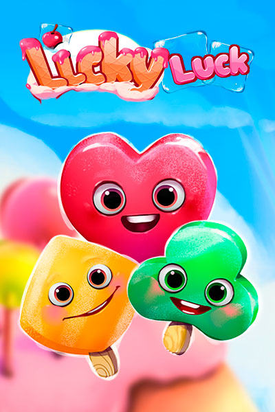 Licky Luck