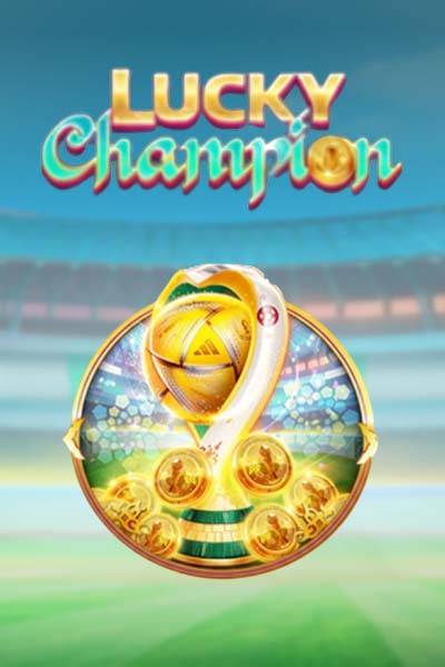 Lucky Champion